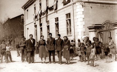 Bila jednom jedna škola